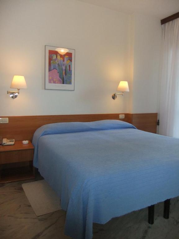 Hotel Giulio Cesare Cinquale Quarto foto